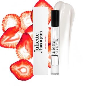 Juliette Has a Gun Miami Shake Perfume - White